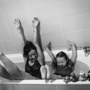 Мультимедийный проект «Мой гений, мой ангел, мой друг» фотографии