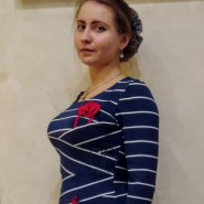 Выставка Александры Щёголевой «Неслучайный выбор» фотографии