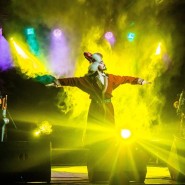Гала-концерт Международного фестиваля искусств Востока DAIRAFEST фотографии