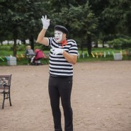 Летний фестиваль «Улица искусств» 2025 фотографии