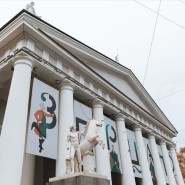 Выставочный проект «Зерцало» фотографии