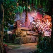 Мир сказочных приключений в музее «Бестиарий» фотографии