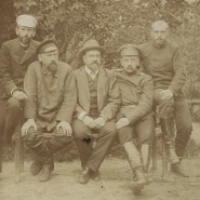 Выставка «Софья Андреевна Толстая — фотограф. Графиня снимает на «Кодак»» фотографии