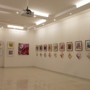 Выставка «Полнолуние. Восточный ветер» фотографии
