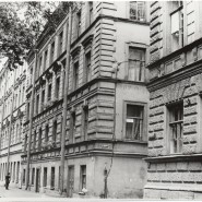 Выставка «Петербург Достоевского» фотографии