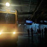 Выставка-путешествие «Балабанов» фотографии
