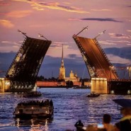 Прогулки по рекам и каналам Санкт-Петербурга 2026 фотографии