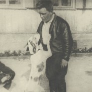 Выставка «В нашей квартире собаки и кот: питомцы С.М. Кирова» фотографии