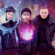 Братья Сафроновы "M.A.R.S Притяжение" фотографии