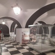 Выставка «Алтай — императорская вотчина» фотографии