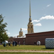 Выставочный проект «Серебряное Ожерелье России» фотографии