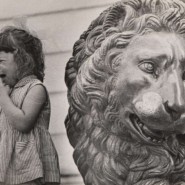 Выставка «Илья Наровлянский. Романтика Петербурга 1940–1980-х годов» фотографии