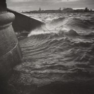 Выставка «Санкт-Петербург. История в двух веках» фотографии