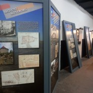 Выставка «Крепость на Ореховом острове» фотографии