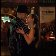 Трио “Summer Party Day” в ресторане Las Torres фотографии