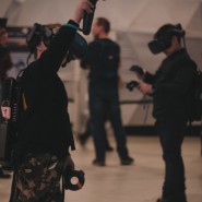 Фестиваль технологий и развлечений «KOD-2023» фотографии