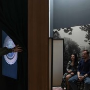 Выставка «Внутри старинного фотоаппарата» фотографии