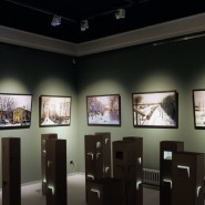 Выставка Ильгиза Гимранова «Город» фотографии