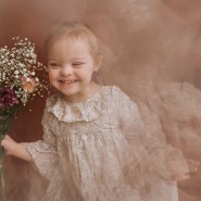 Фотопроект об особенных детях «Какой ты красивый» фотографии