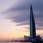 Экскурсия «Северные острова с выходом в Финский залив» фотографии