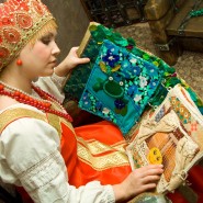 День рождения «Сказкиного Дома» фотографии