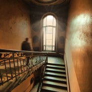 Экскурсия «Тайные тропы и легенды Васильевского острова» фотографии