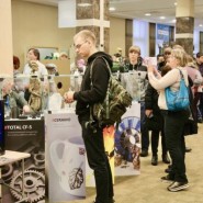 Фестиваль 3D-печати «3Dtoday» Fest 2022 фотографии