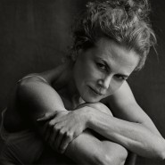 Выставка «2017. Pirelli Calendar by Peter Lindbergh and More…» фотографии