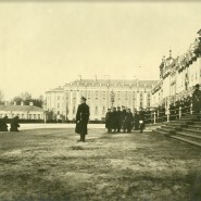 Выставка «Фотографическая летопись царскосельской жизни. Конец XIX – начало XX века» фотографии