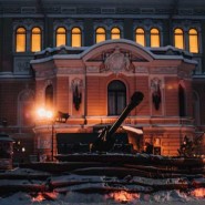 Памятная акция «900 дней и ночей» 2024 фотографии