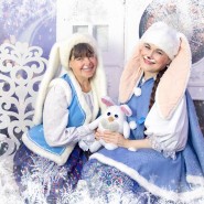 Билеты на новогодние спектакли в Сказкином Доме 2023/24 фотографии