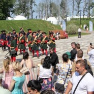 Музыкально-спортивно-гастрономический фестиваль «Паруса Кронштадта»2023 фотографии