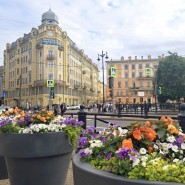 Топ-10 интересных событий в Санкт-Петербурге в выходные 21 и 22 июня 2025 фотографии