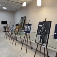 Выставка «Русский Архетип» фотографии