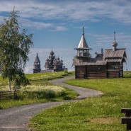 Отдых в России — Карелия 2023 фотографии