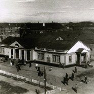 Выставка «Сверхзадача — выжить» фотографии