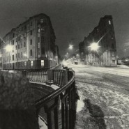 Выставка «Санкт-Петербург. История в двух веках» фотографии