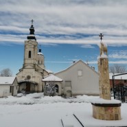Выставка «Ограда» фотографии