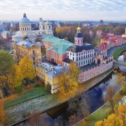 Топ-10 интересных событий в Санкт-Петербурге на выходные 10 и 11 сентября 2022 фотографии