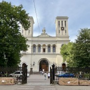 Топ-10 интересных событий в Санкт-Петербурге на выходные 24 и 25 августа 2024 фотографии