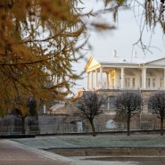 Топ-10 интересных событий в Санкт-Петербурге на выходные 16 и 17 ноября 2024 фотографии