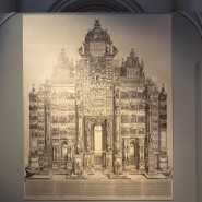 Выставка «Альбрехт Дюрер. К 550-летию со дня рождения» фотографии