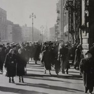 Выставка «Санкт-Петербург. История в двух веках» фотографии