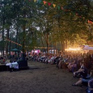 Фестиваль короткометражного кино «Кинолес» 2025 фотографии