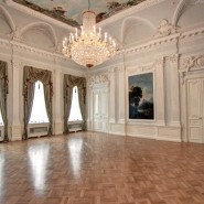 Ювелирная выставка-продажа особого формата «Сокровища Петербурга» фотографии