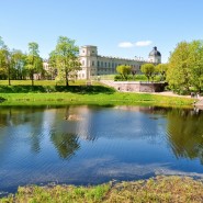 Экскурсия «Царское село (Пушкин), Павловск и Гатчина — три резиденции за 1 день» фотографии