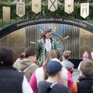 Музыкально-спортивный фестиваль «Паруса Кронштадта 2.0»  фотографии