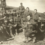 Выставка «Слово каждое – снаряд» фотографии