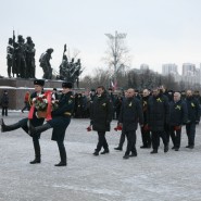 Программа мероприятий, посвященных Дню прорыва блокады Ленинграда 2026 фотографии