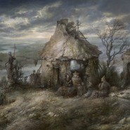 Выставка «Восхитительные подробности» фотографии
